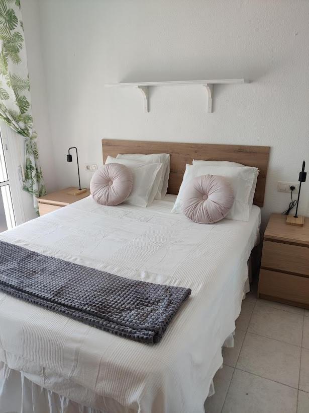 Best Apartment Ever In El Faro De Mijas La Cala De Mijas Exterior foto